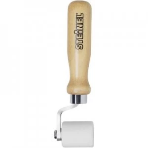 Image of Novus 034122 Pinch roller 40 mm 33mm Suitable for (hot air nozzles) Steinel