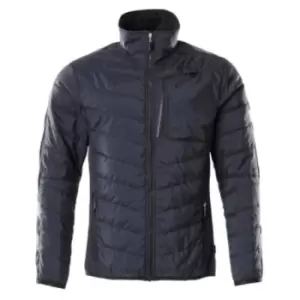 Image of Thermal Jacket with Cli Dark Navy - Medium - Mascot
