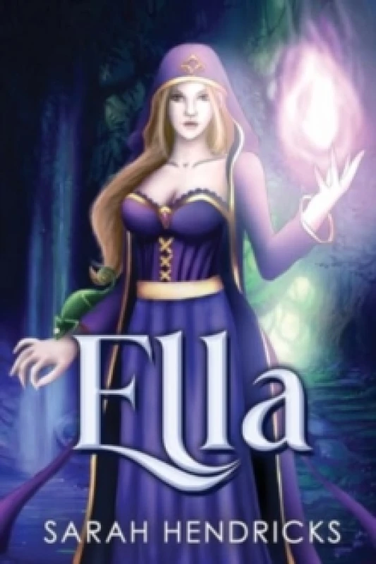 Image of Ella Paperback / softback