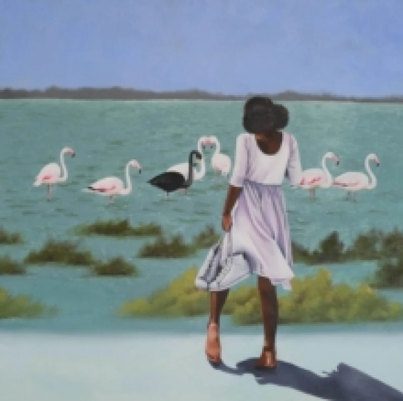 Image of Armageddon in a Summer Dress Vinyl