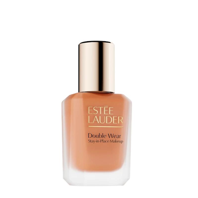 Image of Estee Lauder Double Wear Stay-in-Place Foundation SPF10 30ml 5W1 - Bronze