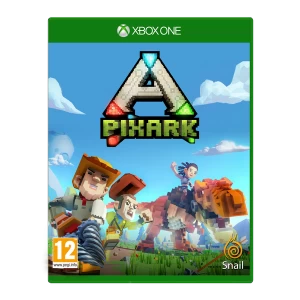 Image of PixARK Xbox One Game