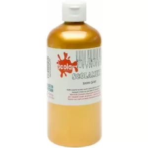 Image of Scola ACSM500/45 Scolamelt 500ml Gold