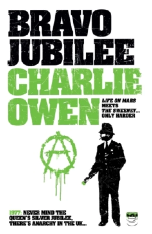 Image of Bravo Jubilee. Paperback. By Charlie Owen Books