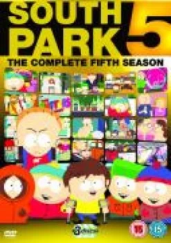 Image of South Park - Season 5