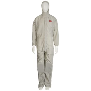 Image of 3M 7000034321 Reusable Coverall 50425 - 2XL