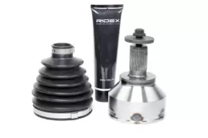 Image of RIDEX CV Joint FORD,VOLVO 5J0202 1322209,1322221 Axle Joint,Joint Kit, drive shaft