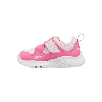 Image of Reebok Weebok Flex Sprint - True Pink / Porcelain Pink / C