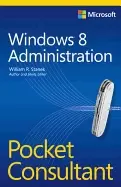 Image of windows 8 administration pocket consultant