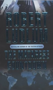 Image of The Matarese Countdown by Robert Ludlum Book