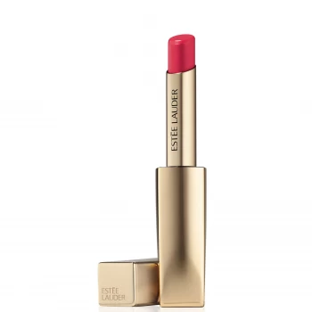 Image of Estee Lauder Pure Color Illuminating Shine Sheer Lipstick - Astonishing