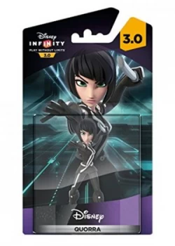 Image of Disney Infinity 3.0 - Quorra Figure PS4/Xbox One/PS3/Xbox 360