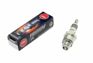 Image of NGK Iridium IX Spark Plug - CR8EIX