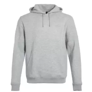 Image of Donnay OTH Hoody Mens - Grey