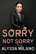 Image of sorry not sorry