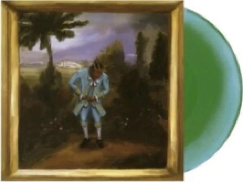 Image of Mino Vinyl