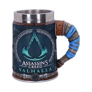 Image of Assassins Creed Valhalla Tankard