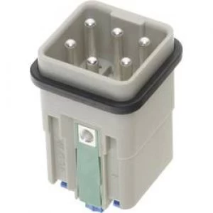 Image of Harting 09 12 005 2633 Industrial Connector Series Han Q Inserts