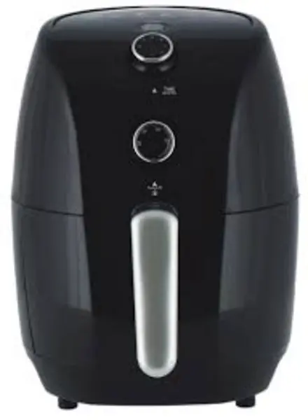 Image of Streetwize Low Wattage NLE4D2Z 900W 1.5L Air Fryer