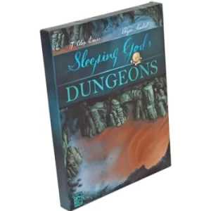 Image of Sleeping Gods Dungeons