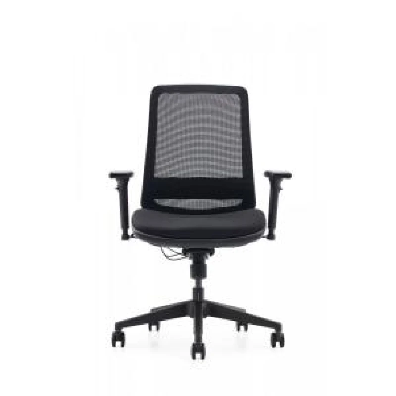 Image of Hood Seating C19 Office Ergonomic Chair for 24 Hour Use