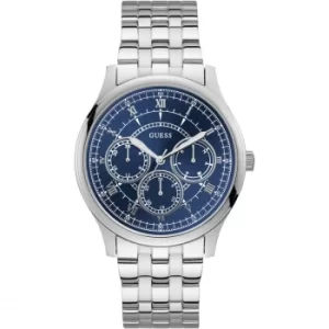 Image of Mens Guess Conrad Watch