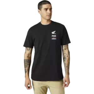 Image of Honda Wing Tee