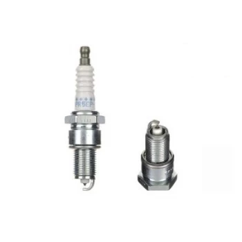 Image of NGK BPR5EP-11 / 3971 Spark Plug BPR5EP11 VX Original Platinum