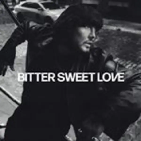 Image of James Arthur - Bitter Sweet Love (Music CD) MUSIC CD - CD - Pop