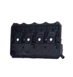 Image of DR.MOTOR AUTOMOTIVE Rocker Cover DRM6903 Valve Cover,Camshaft Cover FORD,PEUGEOT,CITROEN,TRANSIT MK-7 Kasten,TRANSIT MK-7 Bus