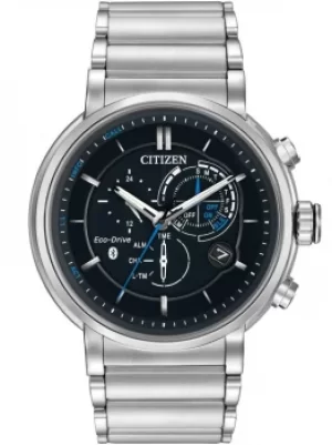 Image of Citizen Mens Proximity Bracelet Smartwatch BZ1000-54E