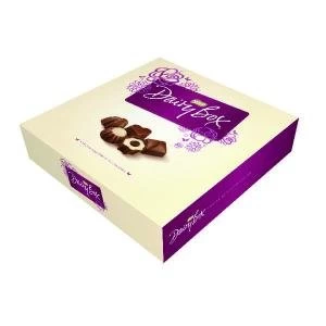 Image of Dairy Box Bonbon Carton 360g N2 GB 12415573
