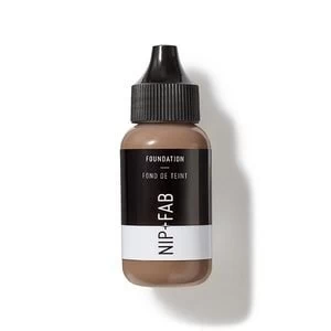 Image of NIP+FAB Make Up Foundation 30ml 45 Nude