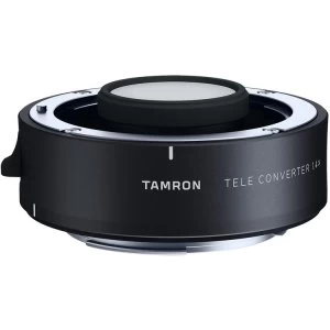 Image of Tamron Teleconverter 1.4x for Nikon F TC X14N