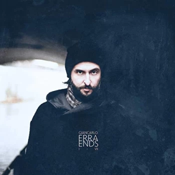 Image of Giancarlo Erra - Ends CD