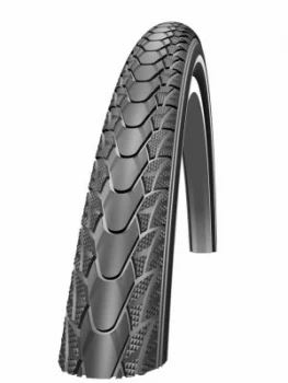 Image of SCHWALBE Marathon Plus, Rigid Touring Tyre-35C-700C