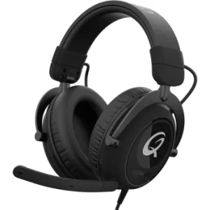 Image of Qpad Qh-700 Wired, High End Wired Stereo Gaming Headset