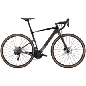 Image of Cannondale Topstone Carbon 4 2023 Gravel Bike - Black
