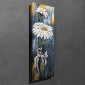 Image of PC97 Multicolor Decorative Canvas Painting