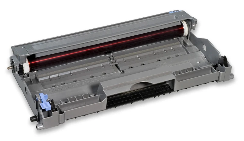 Image of PrintMate BROTHER DR-2000. remanufactured drum. Black 12000p