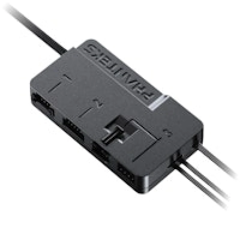 Image of Phanteks HUB NEXLINQ V2 - NOIR