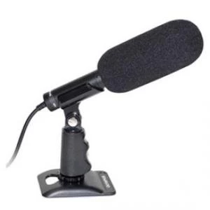 Image of Olympus ME31 Gun Microphone