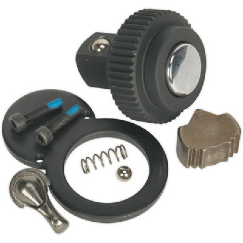 Image of Loops 1/2" Sq Drive Repair Kit for ys01588 ys01593 & ys02017 48-Tooth Ratchet Wrench Multi