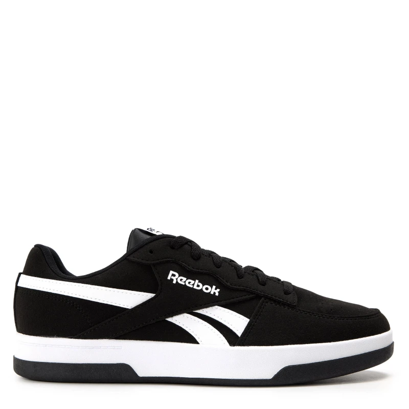 Image of Reebok Prime Serve Black/White male 6 (39)