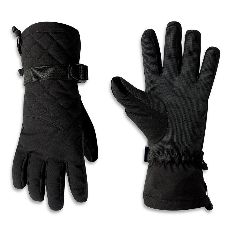 Image of Dare 2b Summit Glove Black female M