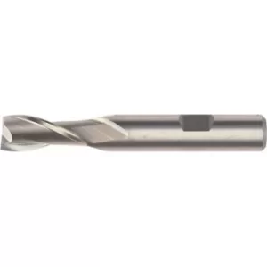 Image of Sherwood 50MMX50MM HSS-Cobalt Weldon Slot Drill