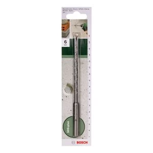 Image of Bosch Sds-plus Drill Bit 6 X 160mm