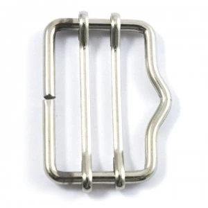 Image of FENCEMAN Tape Connectors Pack - Silver
