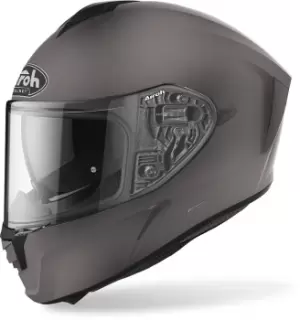 Image of Airoh Spark Color Helmet, black-grey, Size S, black-grey, Size S