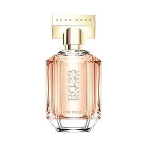 Image of Hugo Boss The Scent Eau de Parfum For Her 50ml